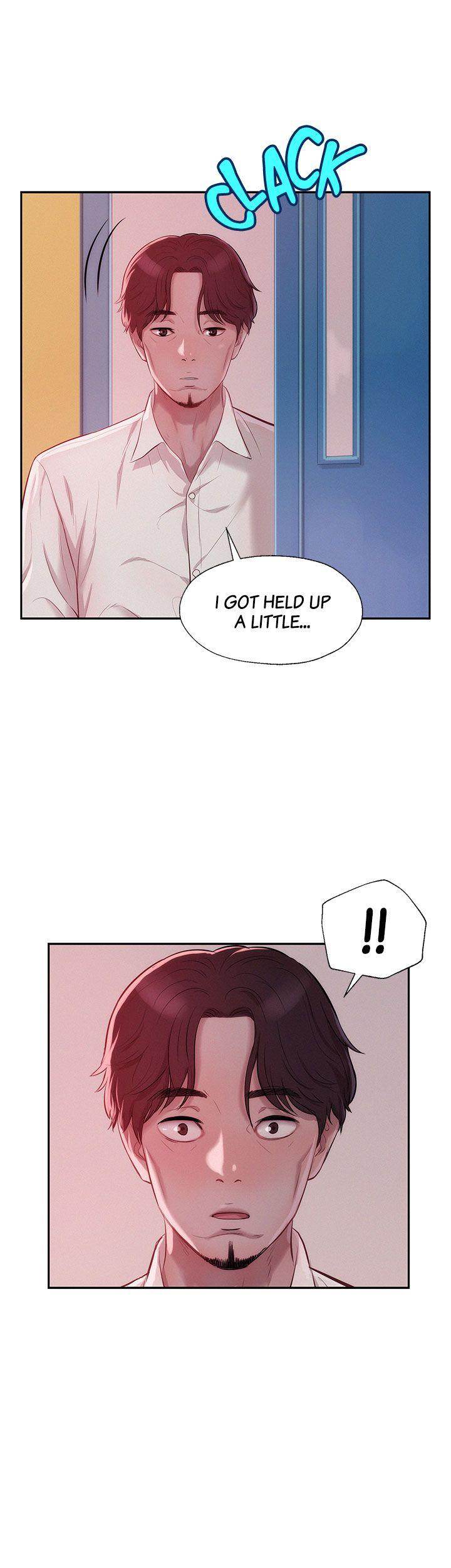 Freshman Chapter 14 - Page 21 in English