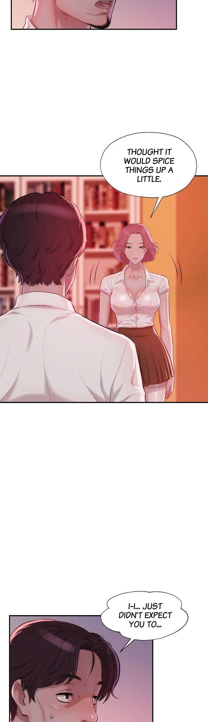 Freshman Chapter 14 - Page 23 in English
