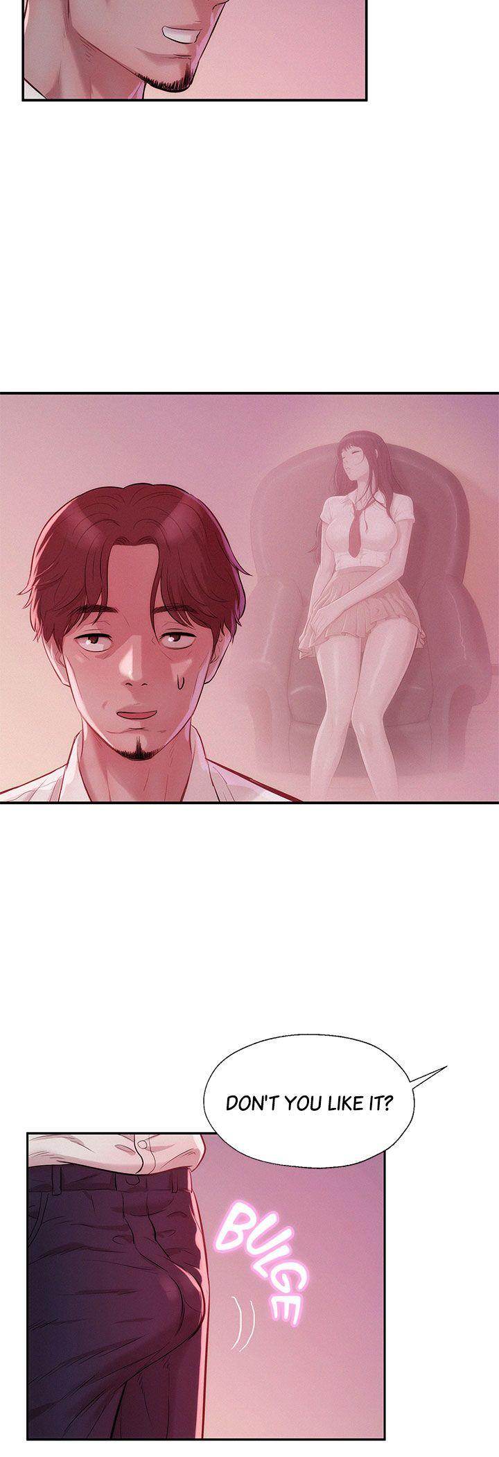 Freshman Chapter 14 - Page 24 in English