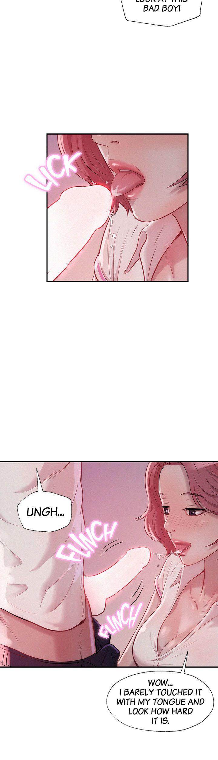 Freshman Chapter 14 - Page 26 in English