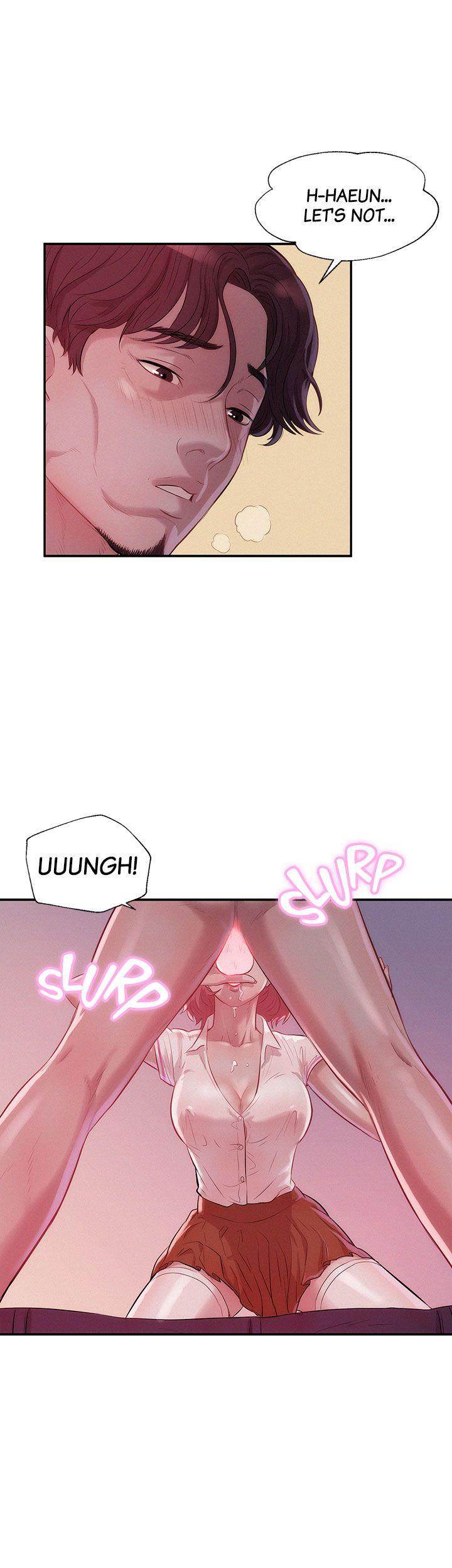 Freshman Chapter 14 - Page 27 in English