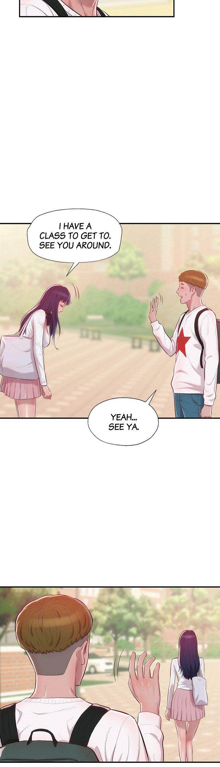 Freshman Chapter 14 - Page 6 in English