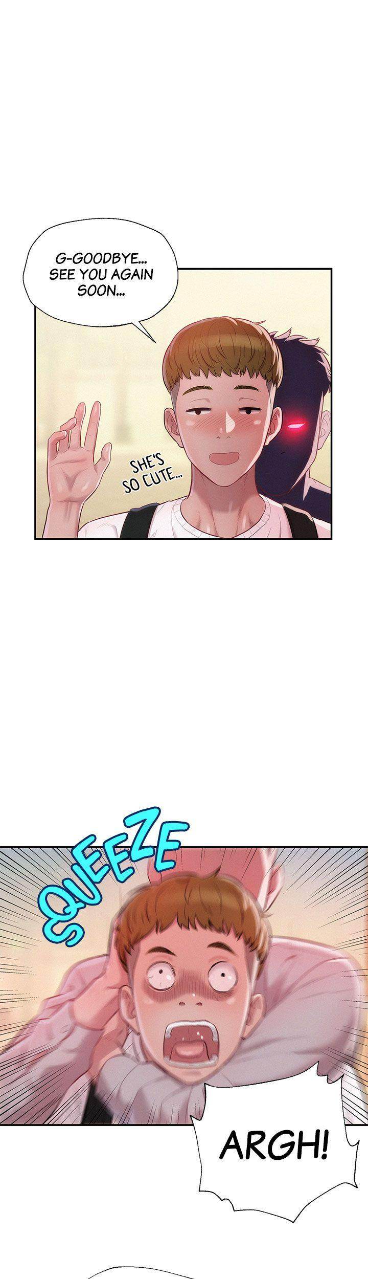 Freshman Chapter 14 - Page 7 in English