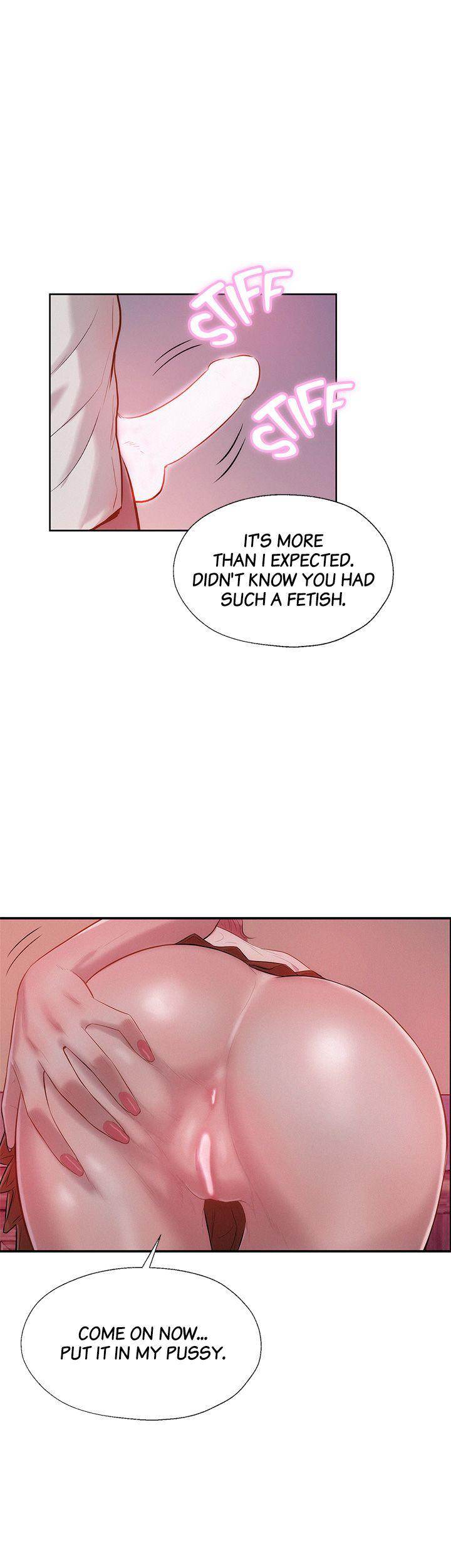 Freshman Chapter 15 - Page 6 in English