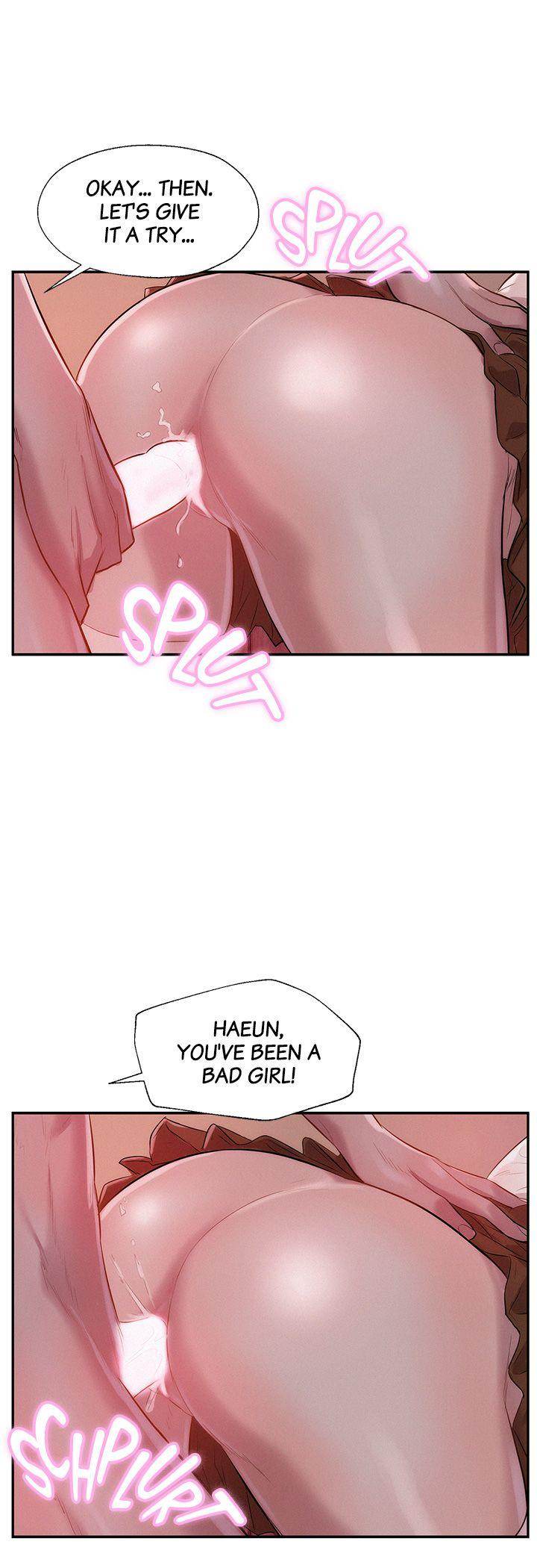 Freshman Chapter 15 - Page 8 in English