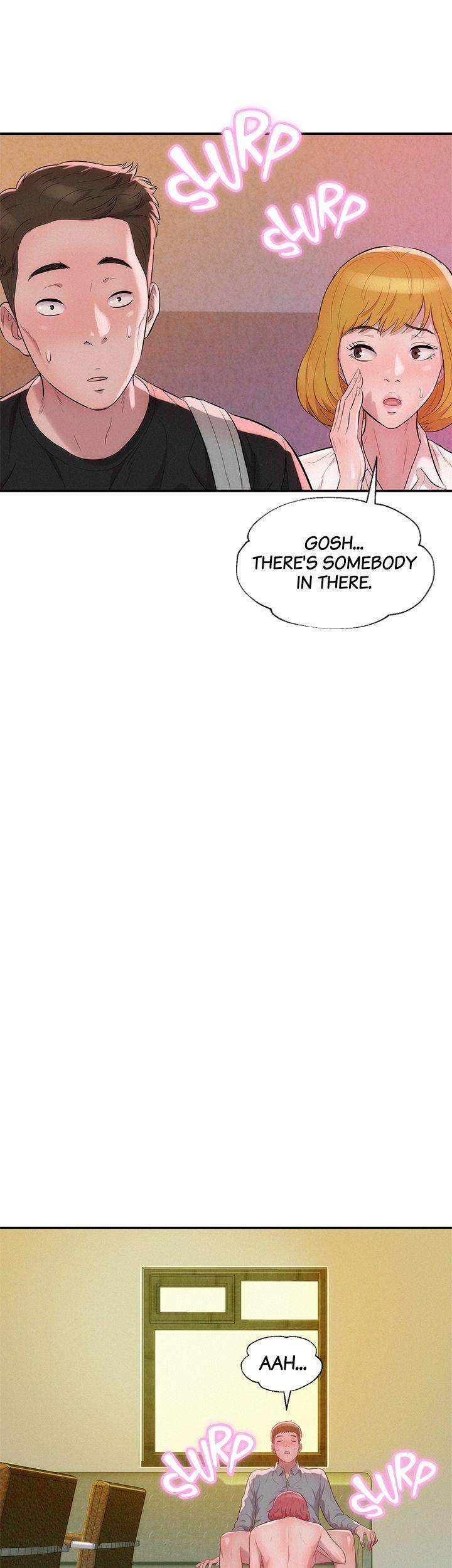Freshman Chapter 16 - Page 10 in English