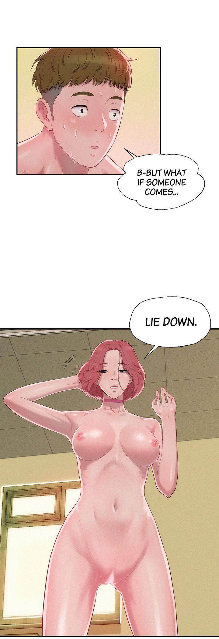 Freshman Chapter 16 - Page 21 in English