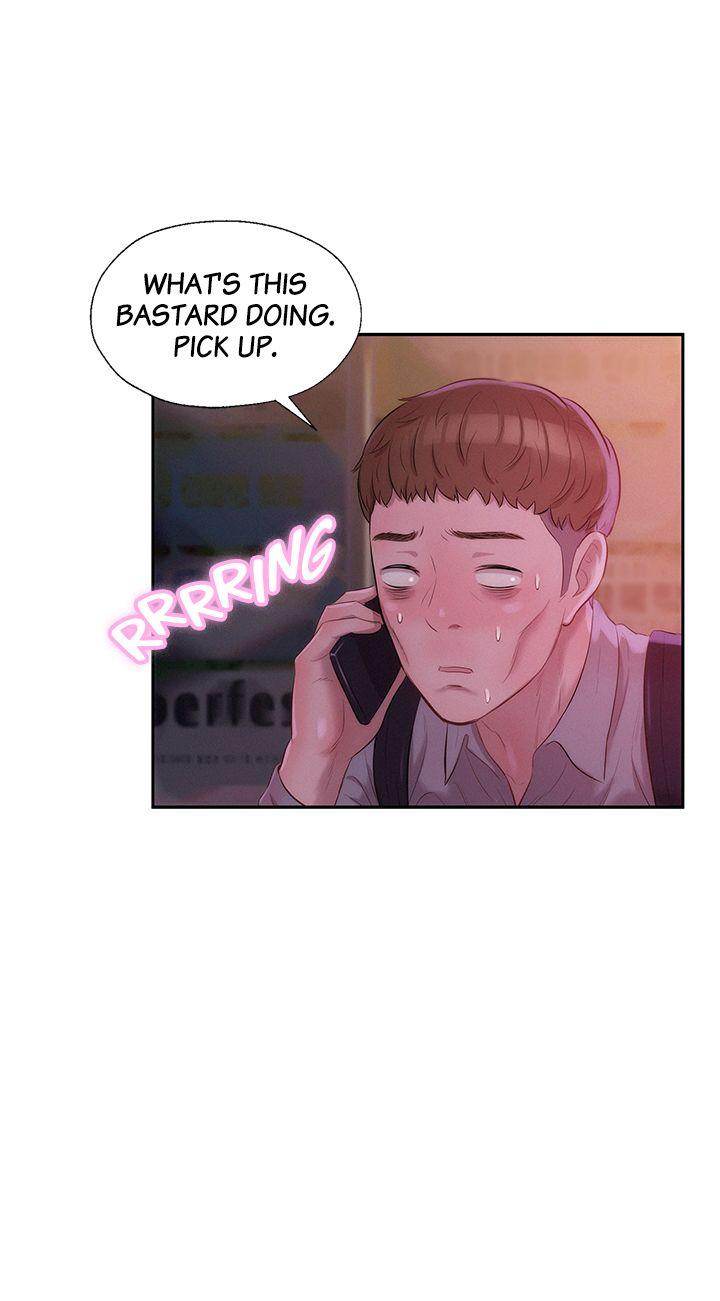 Freshman Chapter 16 - Page 34 in English