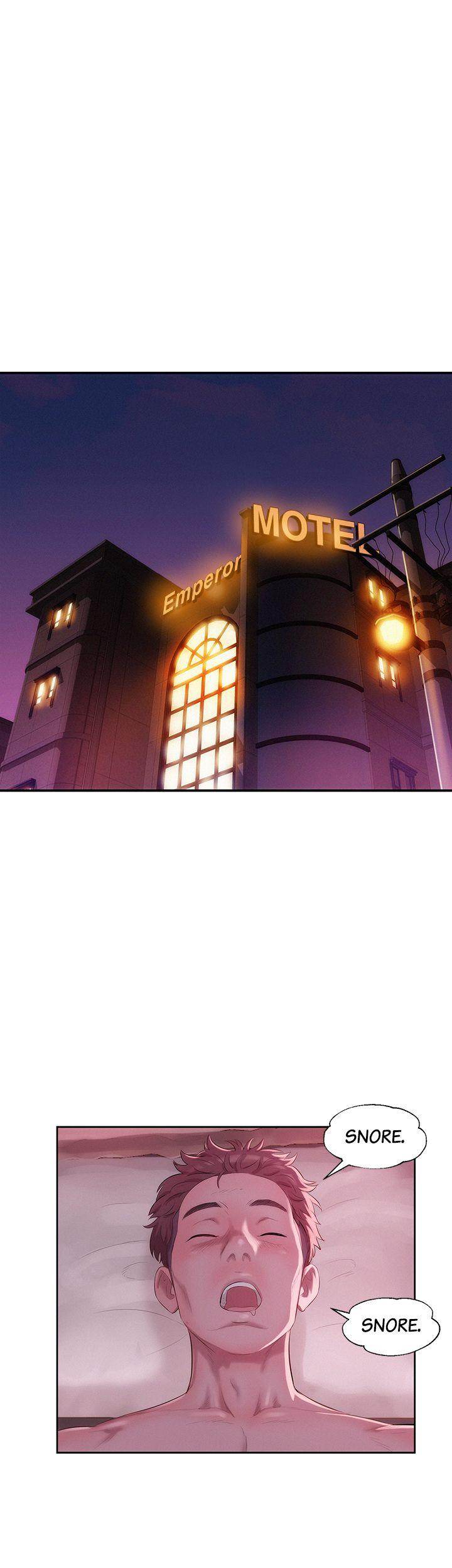 Freshman Chapter 16 - Page 35 in English