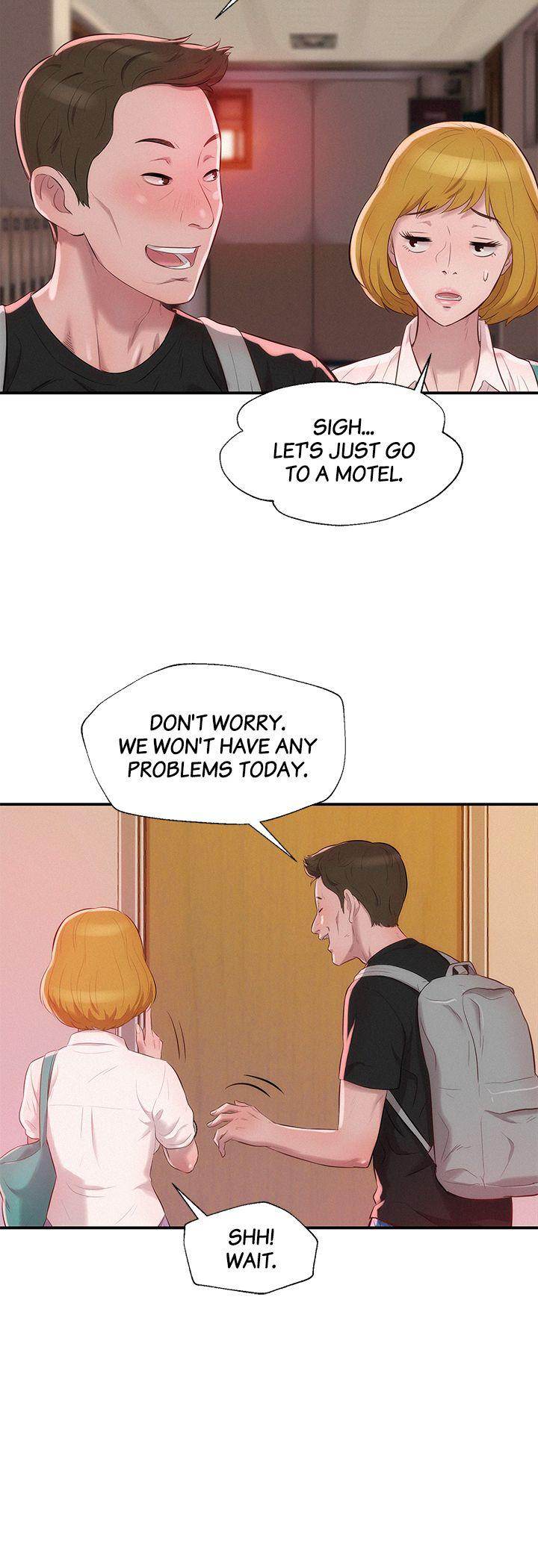 Freshman Chapter 16 - Page 9 in English