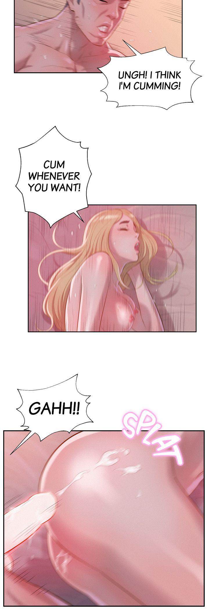 Freshman Chapter 17 - Page 24 in English