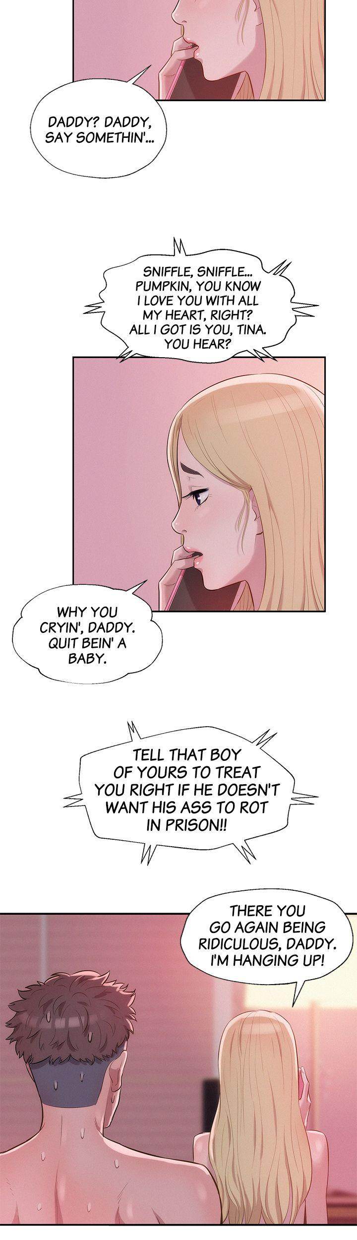 Freshman Chapter 17 - Page 31 in English