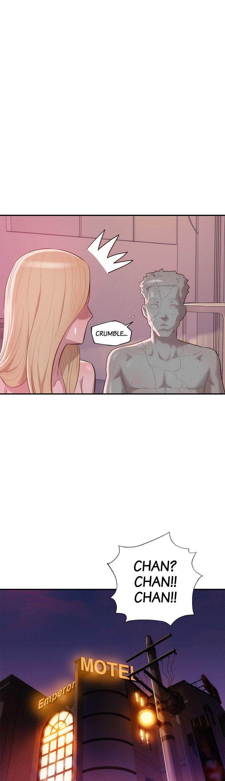 Freshman Chapter 17 - Page 33 in English