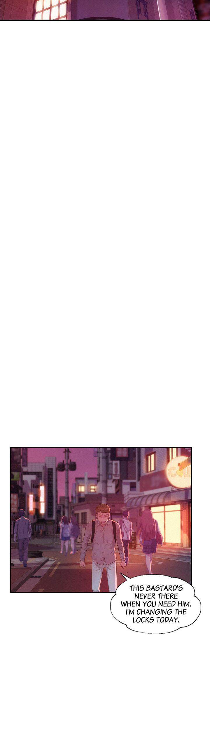 Freshman Chapter 17 - Page 34 in English