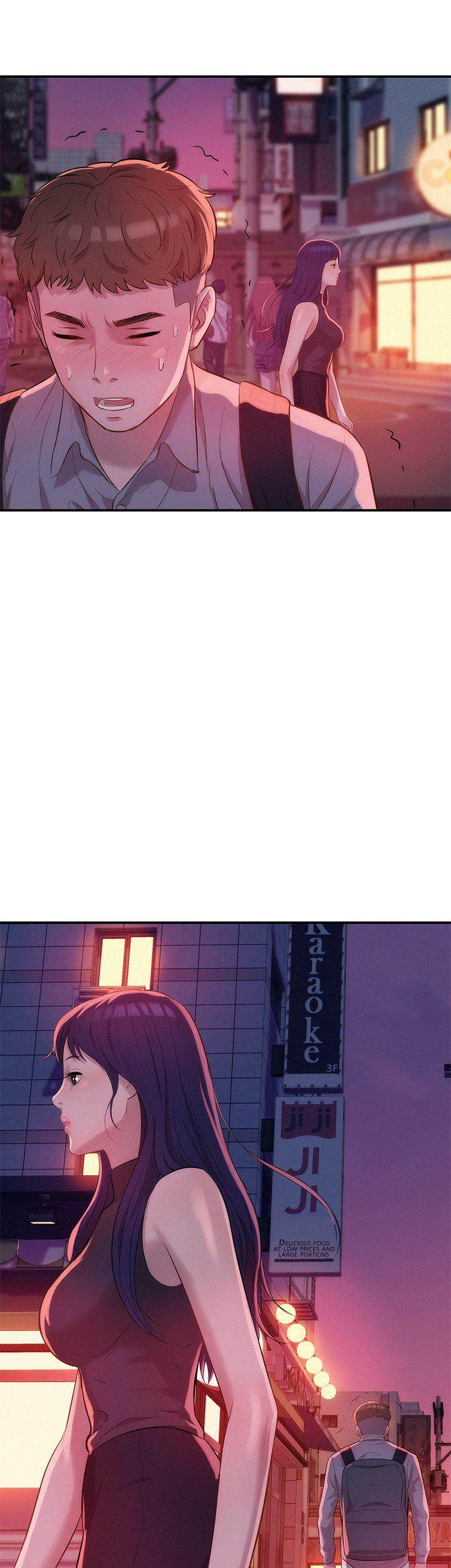 Freshman Chapter 17 - Page 35 in English