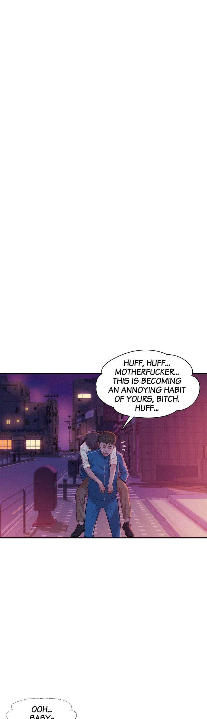 Freshman Chapter 18 - Page 15 in English