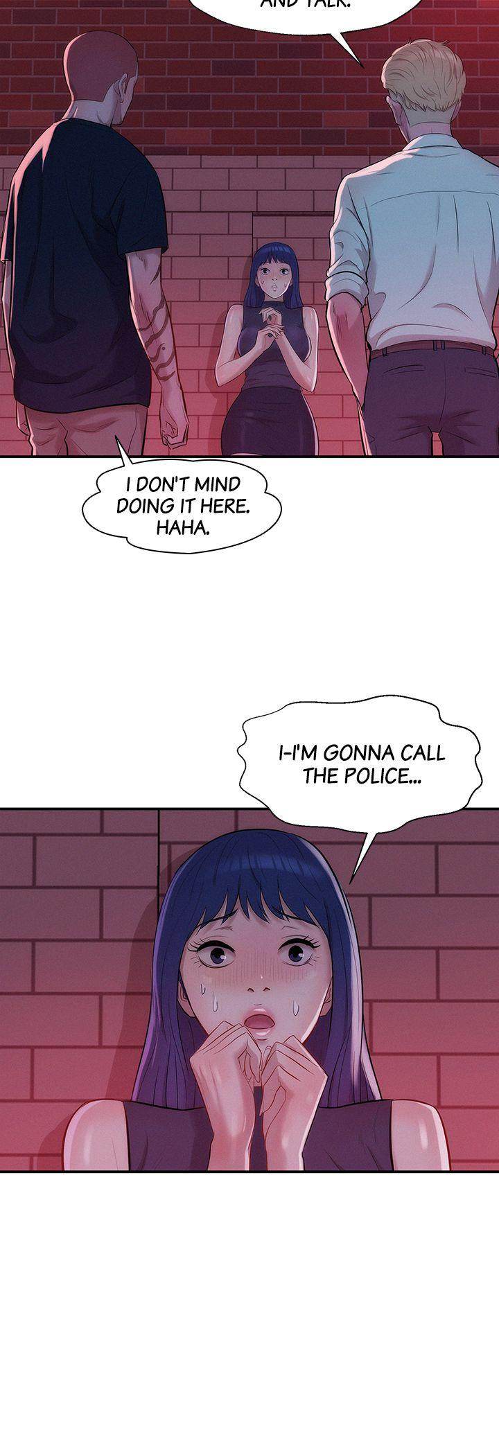 Freshman Chapter 18 - Page 18 in English