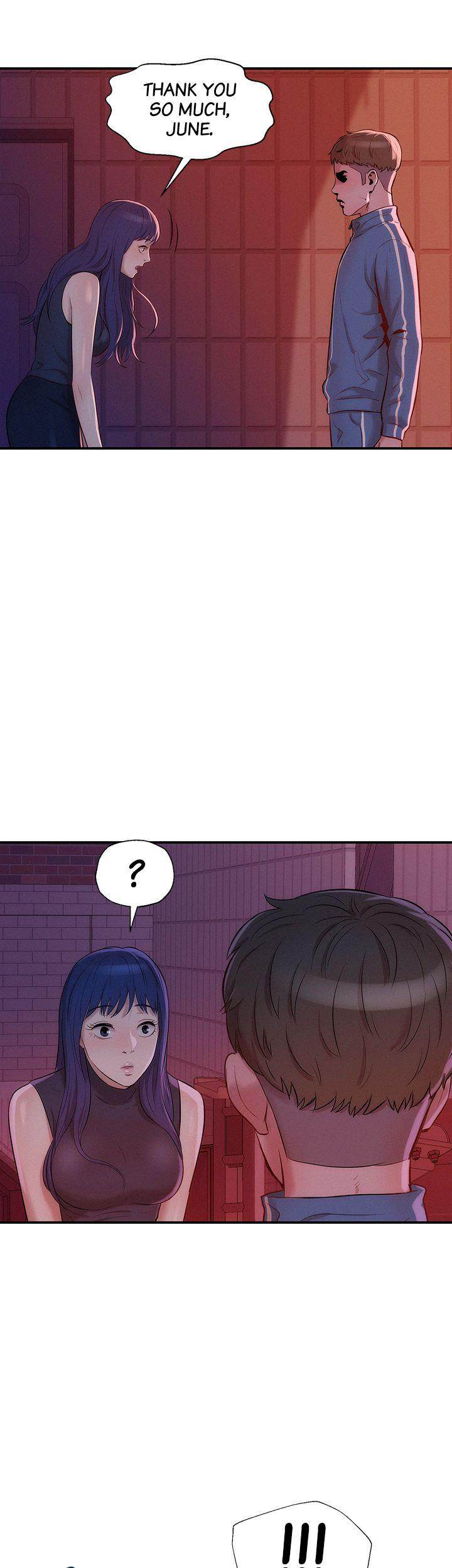 Freshman Chapter 18 - Page 27 in English