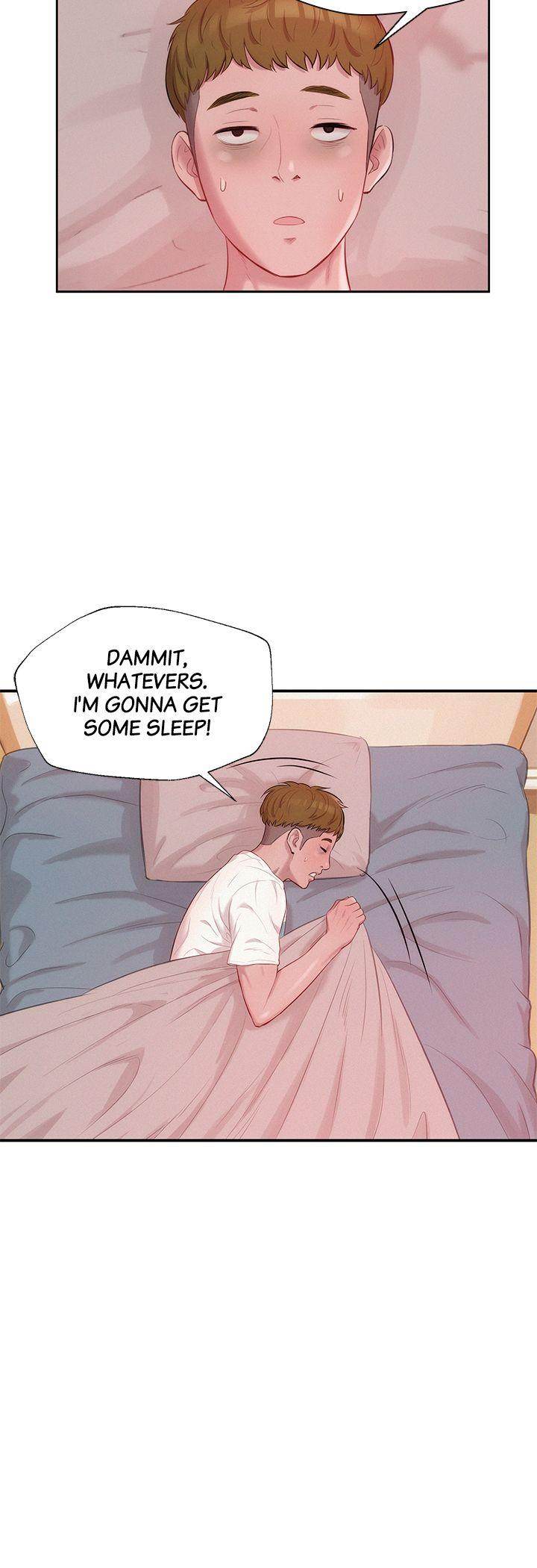 Freshman Chapter 18 - Page 6 in English