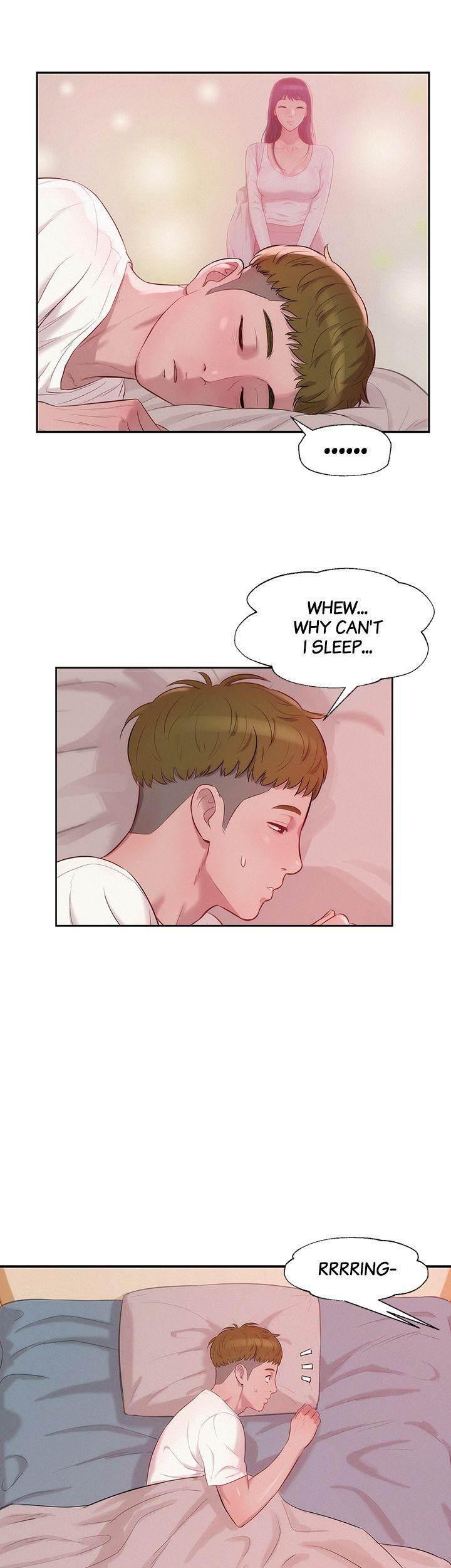Freshman Chapter 18 - Page 7 in English