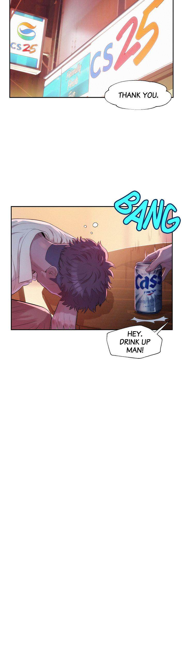 Freshman Chapter 18 - Page 9 in English