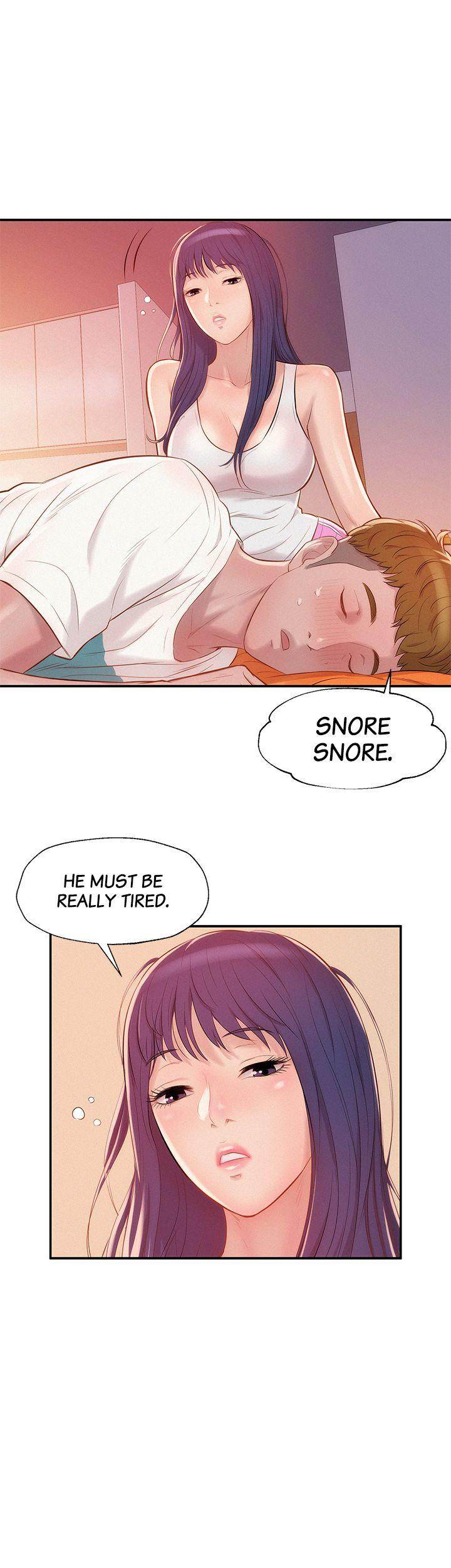 Freshman Chapter 19 - Page 14 in English