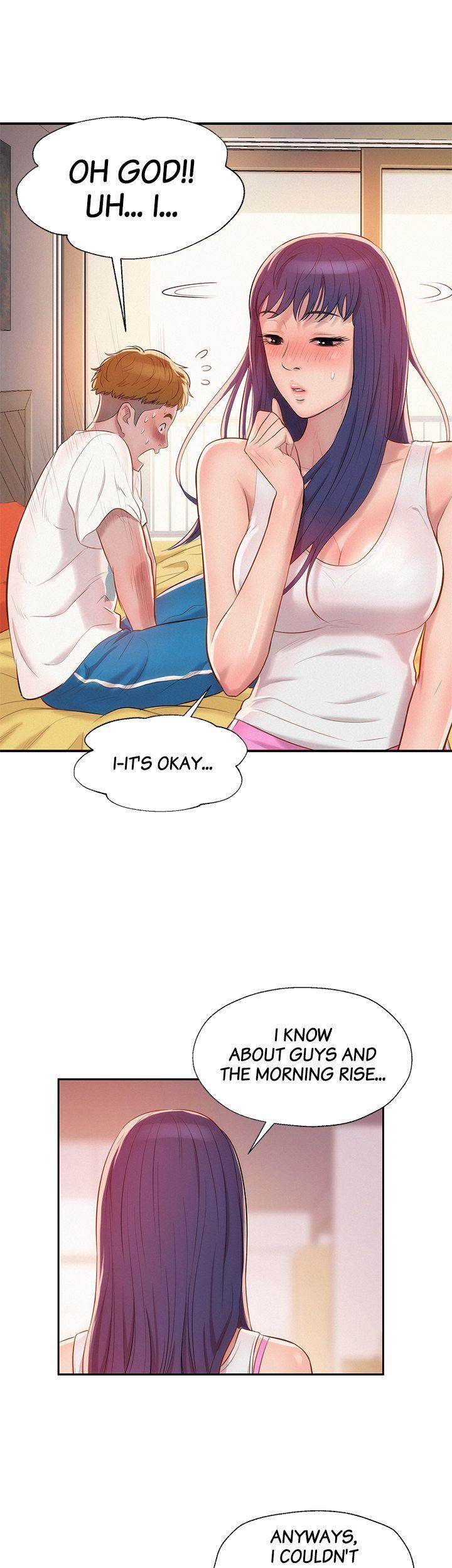 Freshman Chapter 19 - Page 21 in English