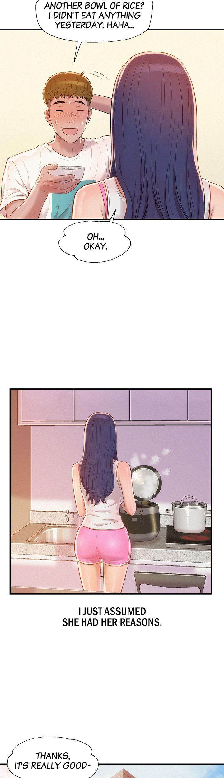 Freshman Chapter 19 - Page 26 in English