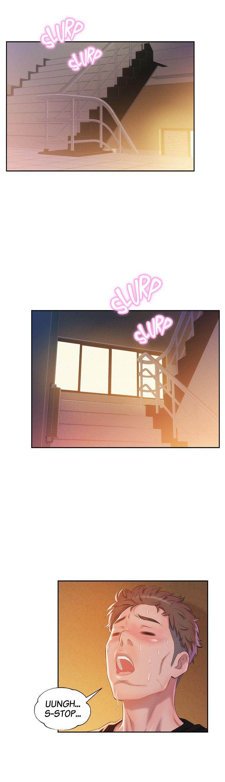 Freshman Chapter 19 - Page 28 in English