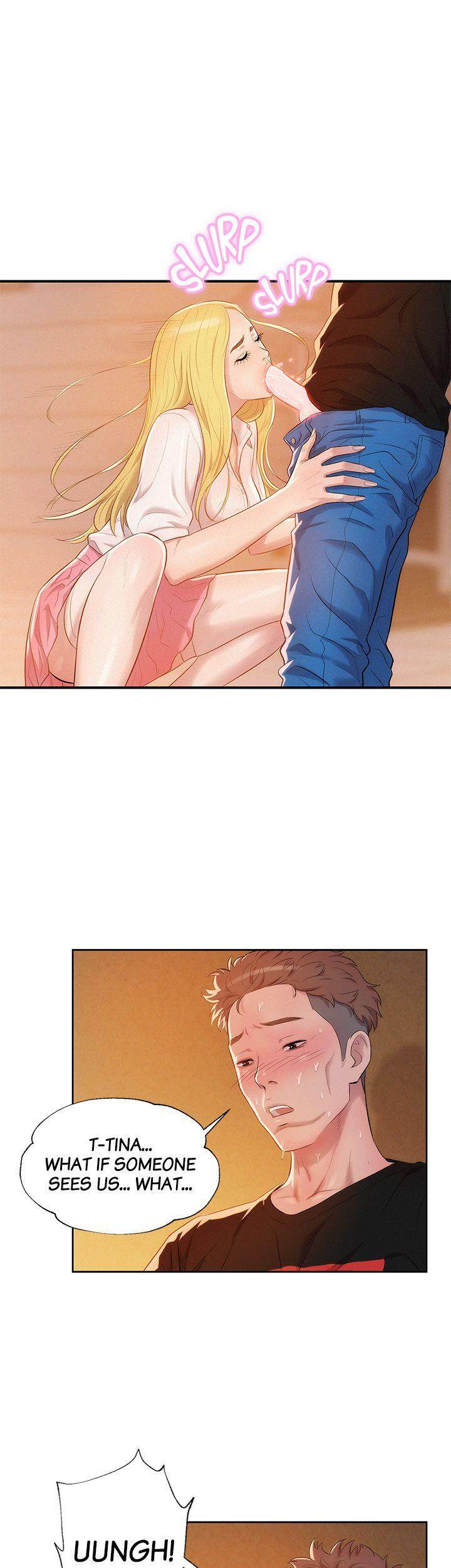 Freshman Chapter 19 - Page 29 in English