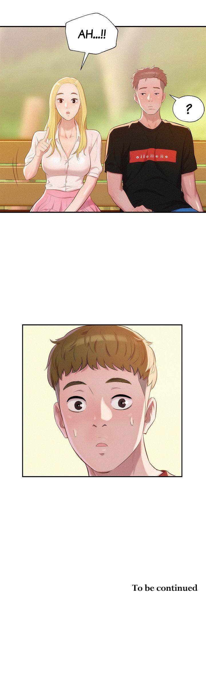 Freshman Chapter 19 - Page 37 in English