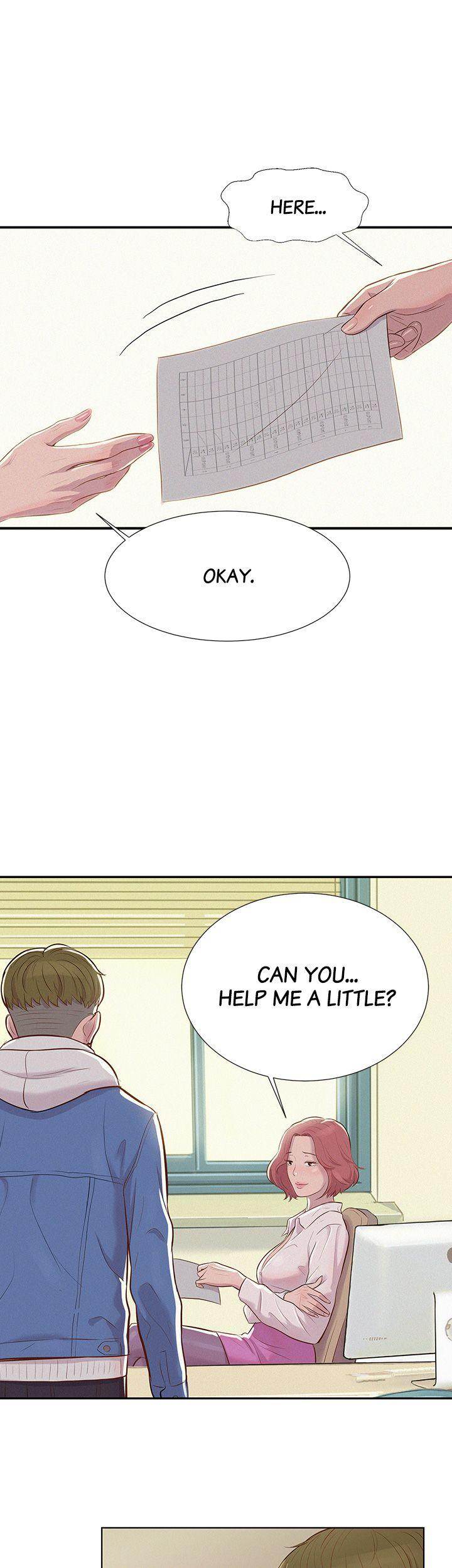 Freshman Chapter 2 - Page 23 in English