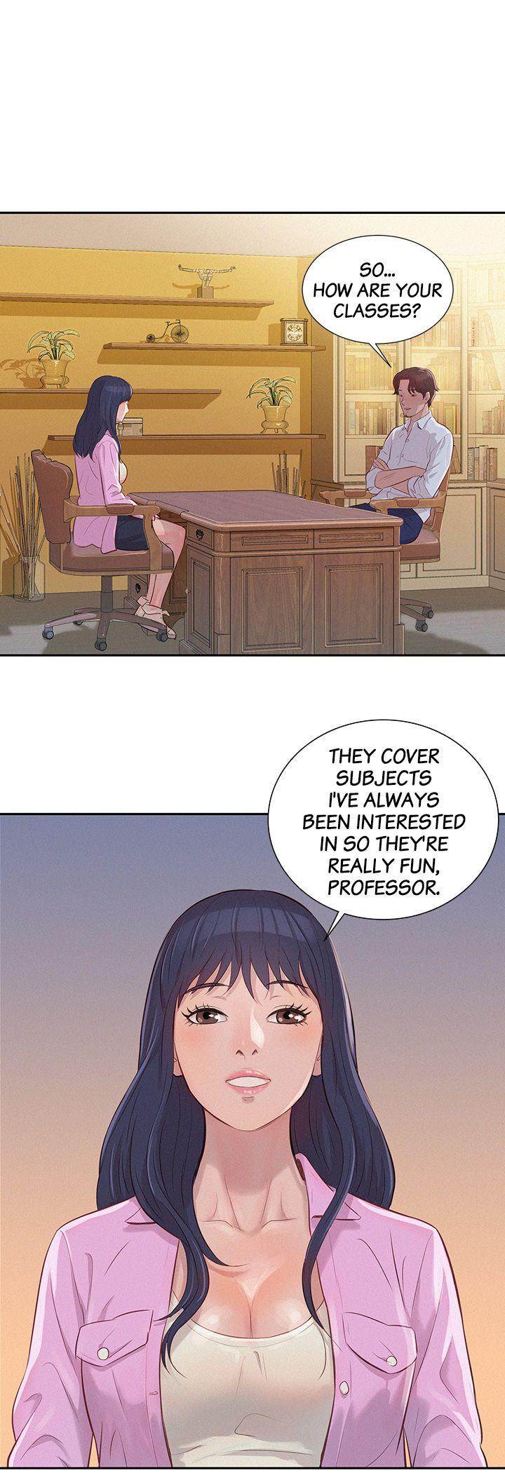 Freshman Chapter 2 - Page 25 in English