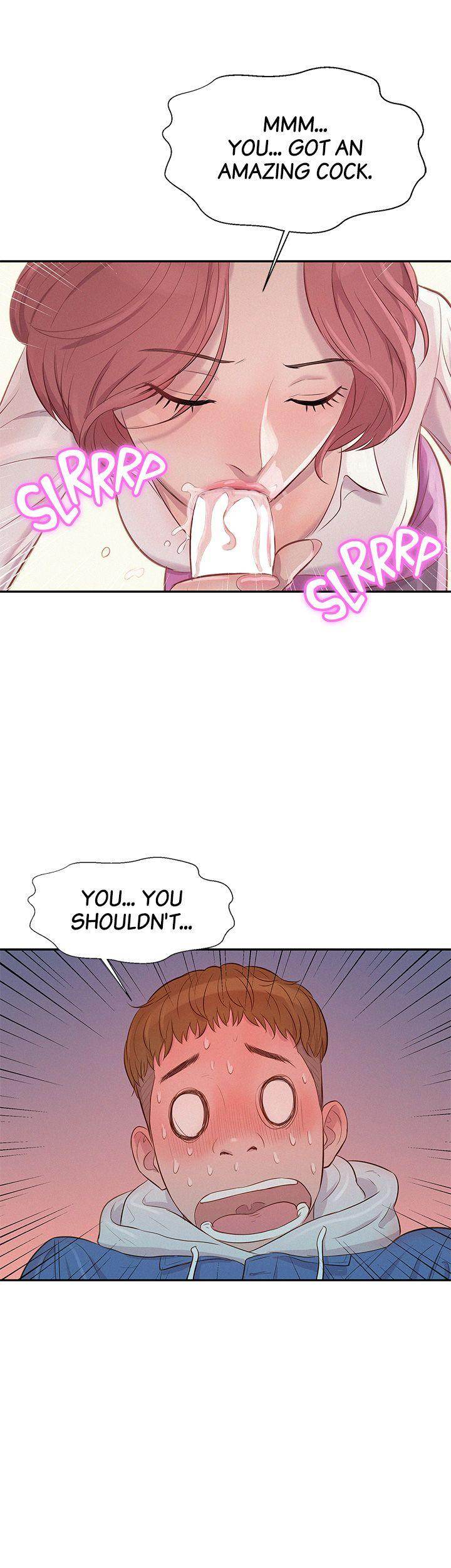 Freshman Chapter 2 - Page 36 in English