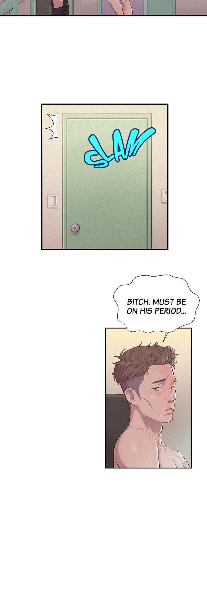 Freshman Chapter 2 - Page 9 in English