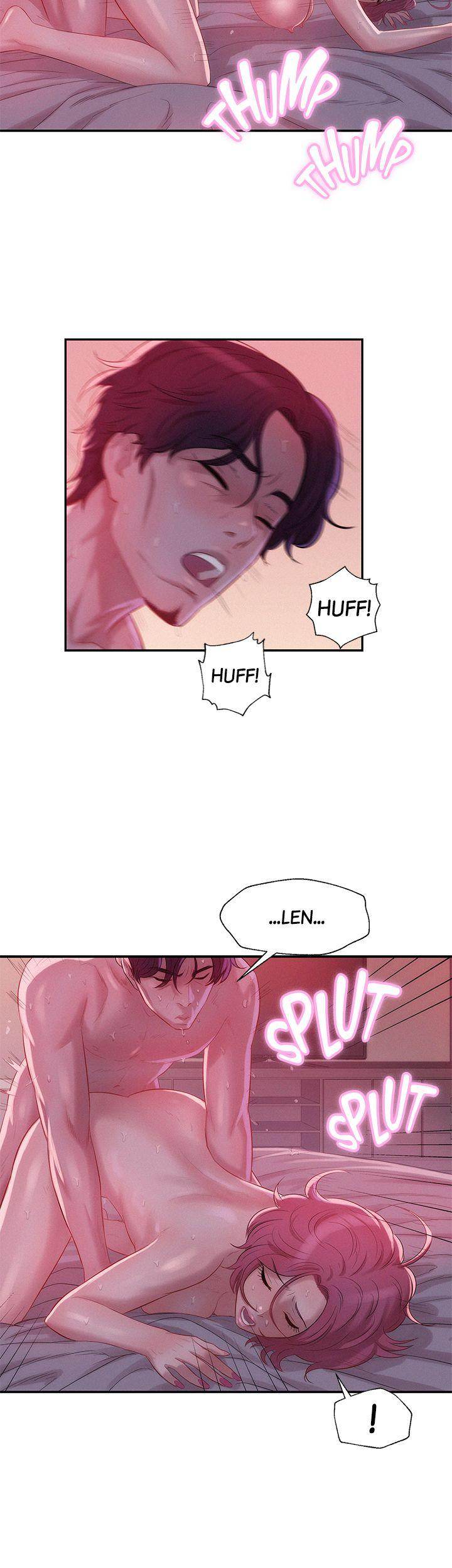 Freshman Chapter 20 - Page 17 in English