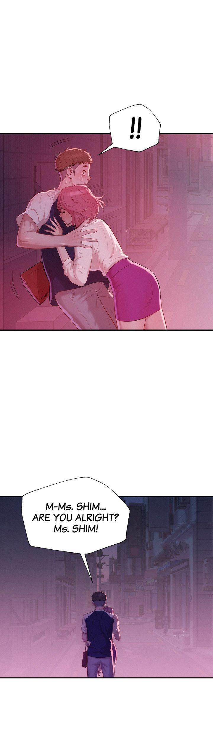 Freshman Chapter 20 - Page 32 in English