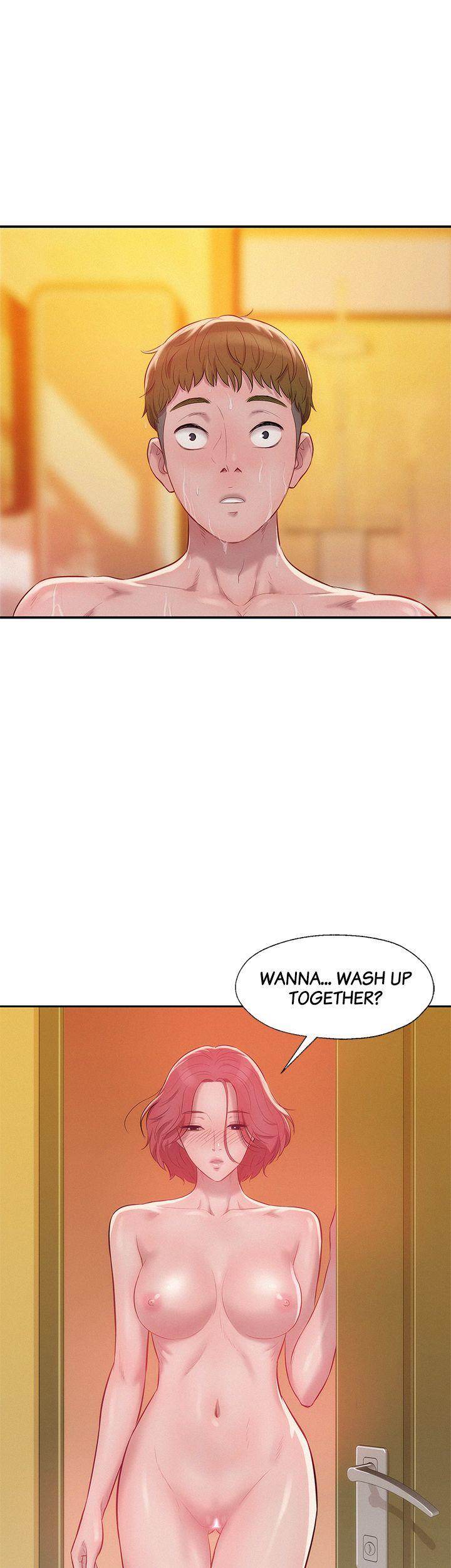 Freshman Chapter 21 - Page 13 in English