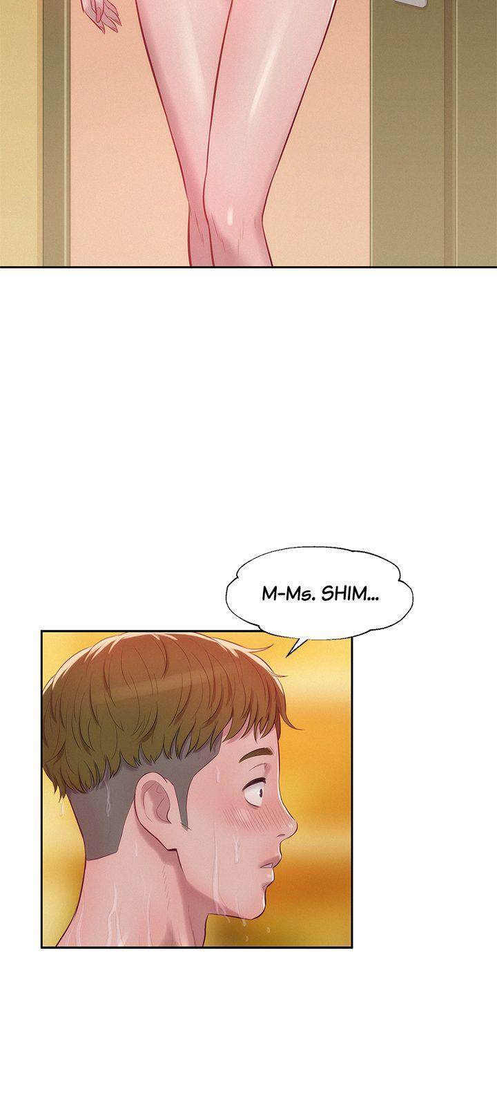 Freshman Chapter 21 - Page 14 in English