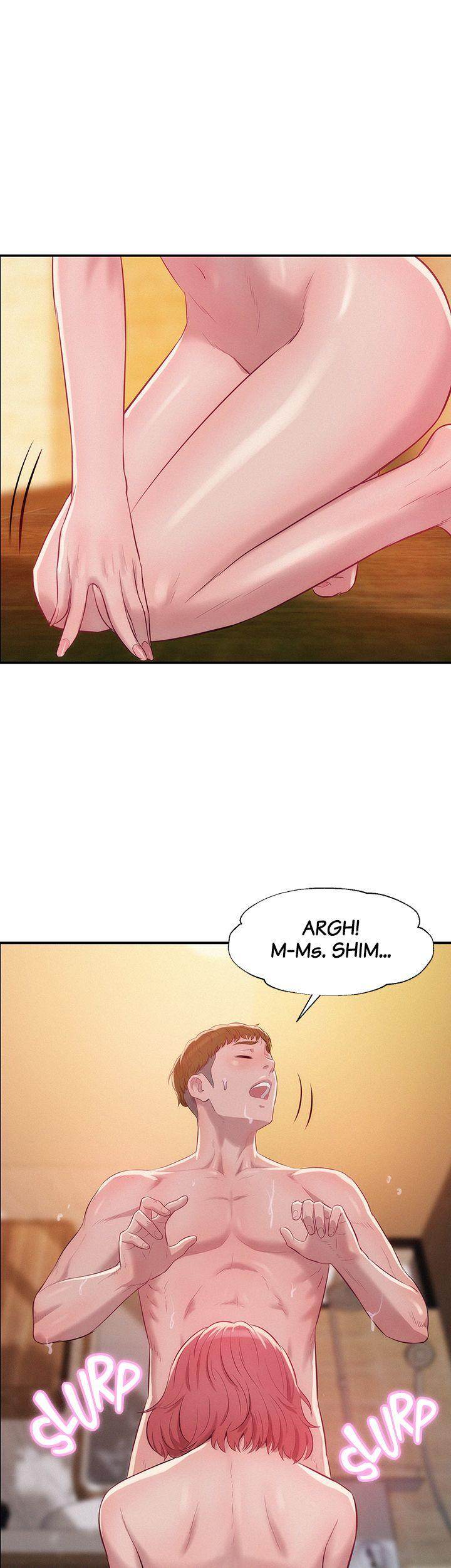 Freshman Chapter 21 - Page 15 in English