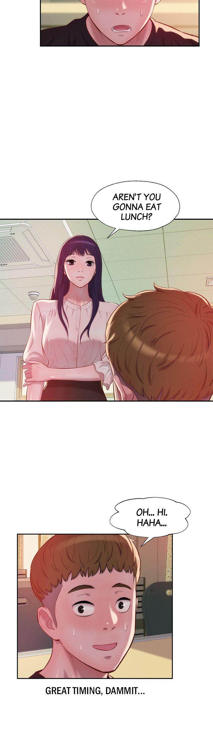 Freshman Chapter 22 - Page 14 in English
