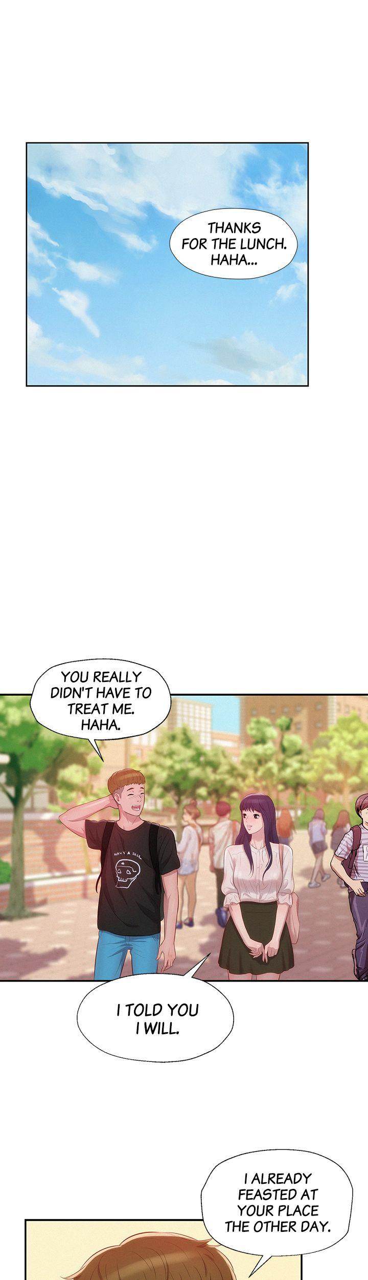 Freshman Chapter 22 - Page 17 in English