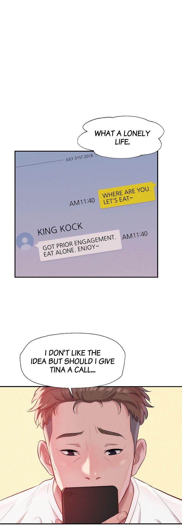 Freshman Chapter 22 - Page 20 in English