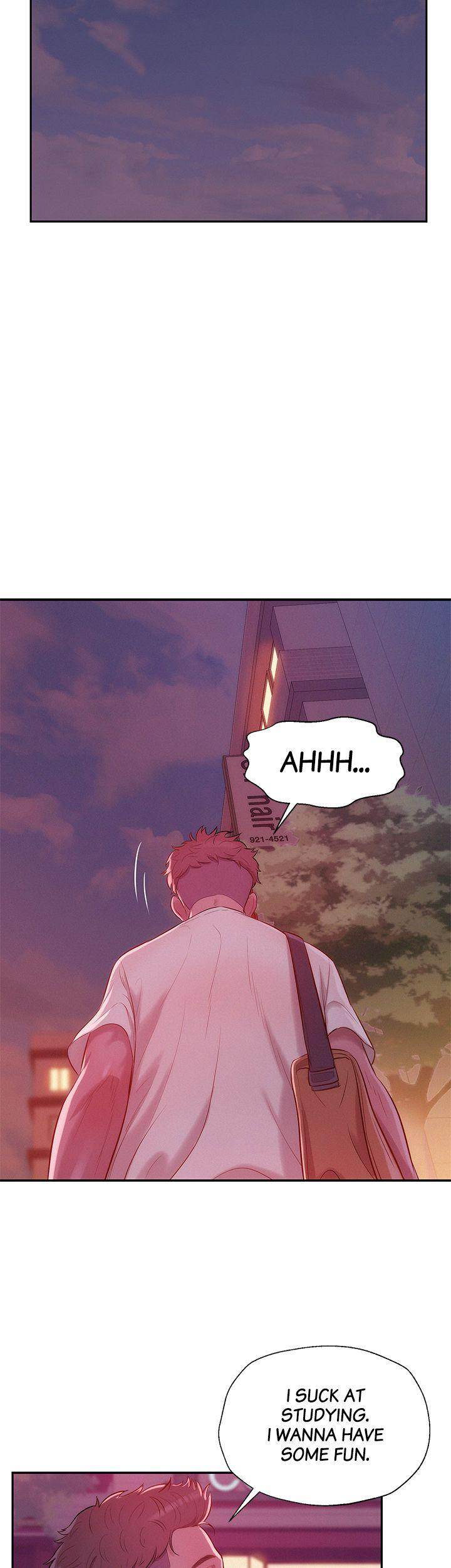 Freshman Chapter 22 - Page 30 in English