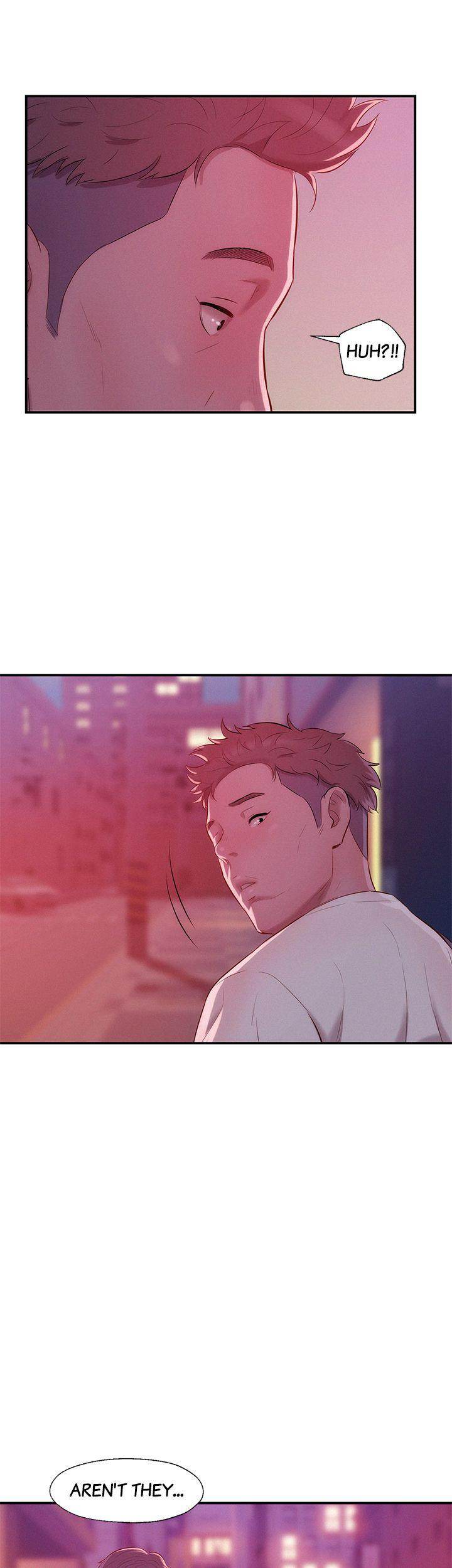 Freshman Chapter 22 - Page 33 in English