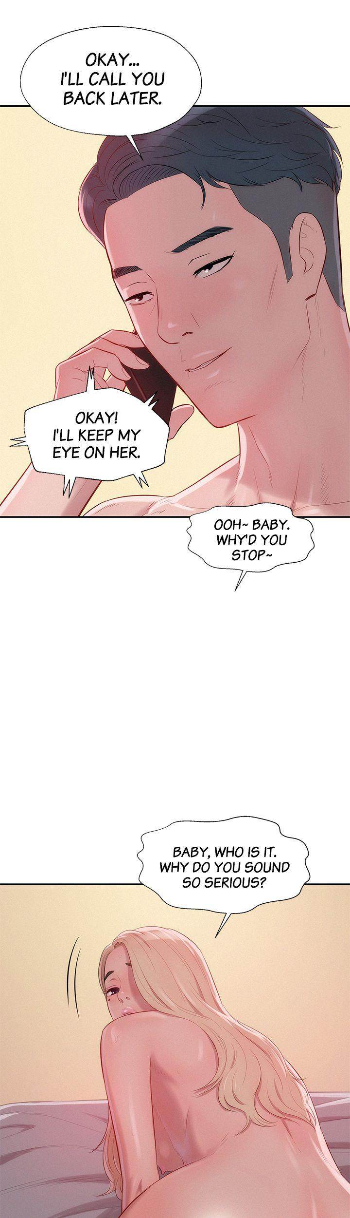 Freshman Chapter 22 - Page 5 in English