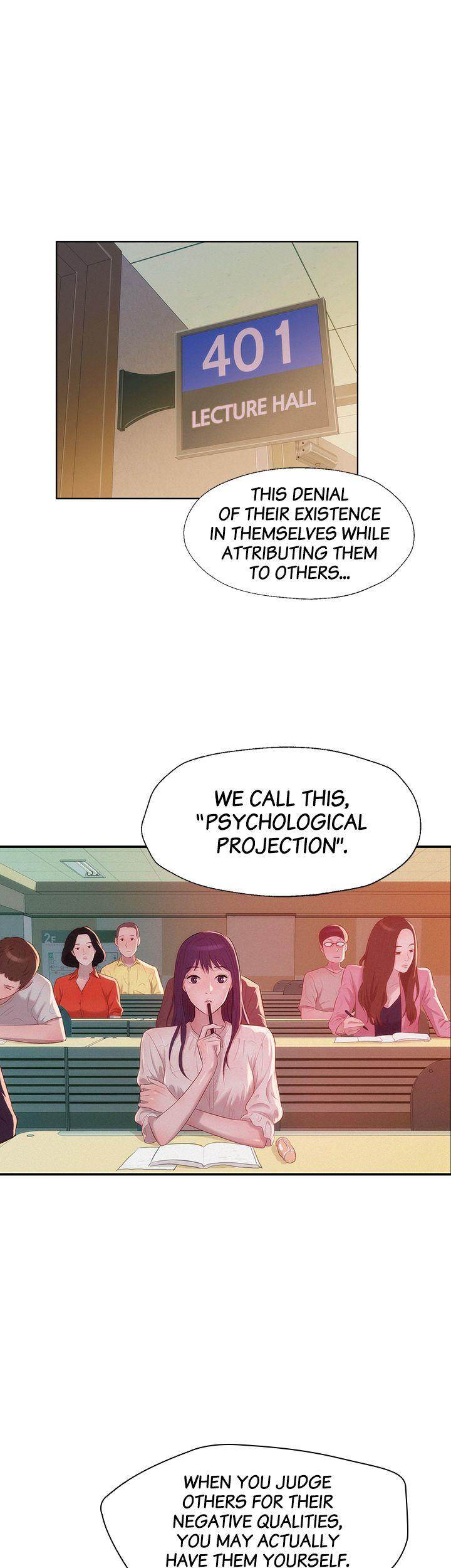 Freshman Chapter 22 - Page 9 in English