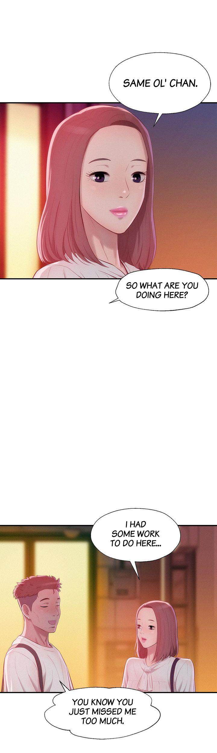 Freshman Chapter 23 - Page 14 in English