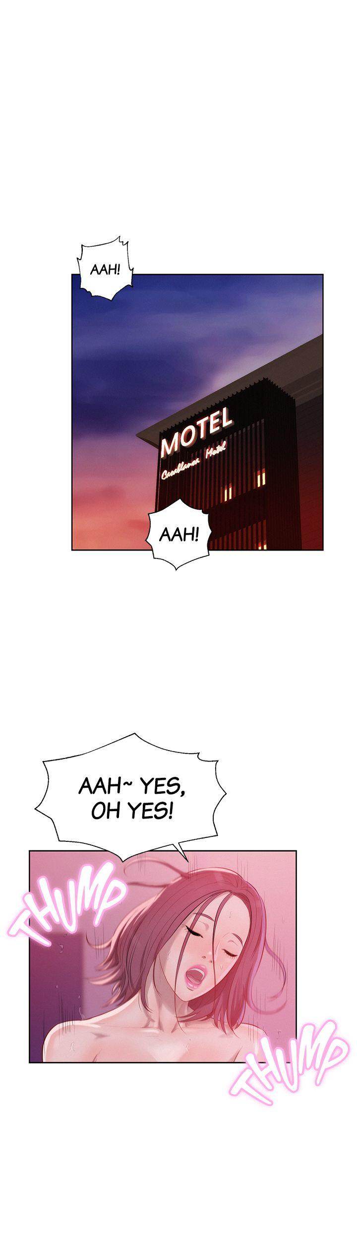 Freshman Chapter 23 - Page 16 in English