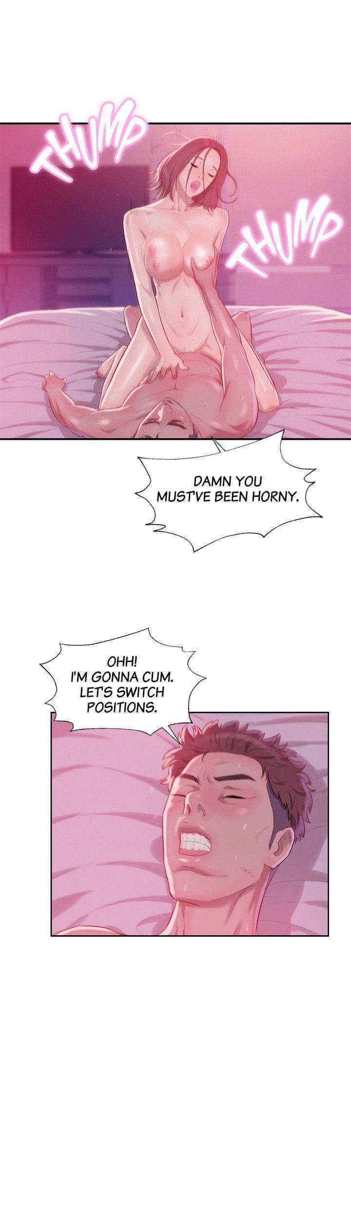 Freshman Chapter 23 - Page 17 in English